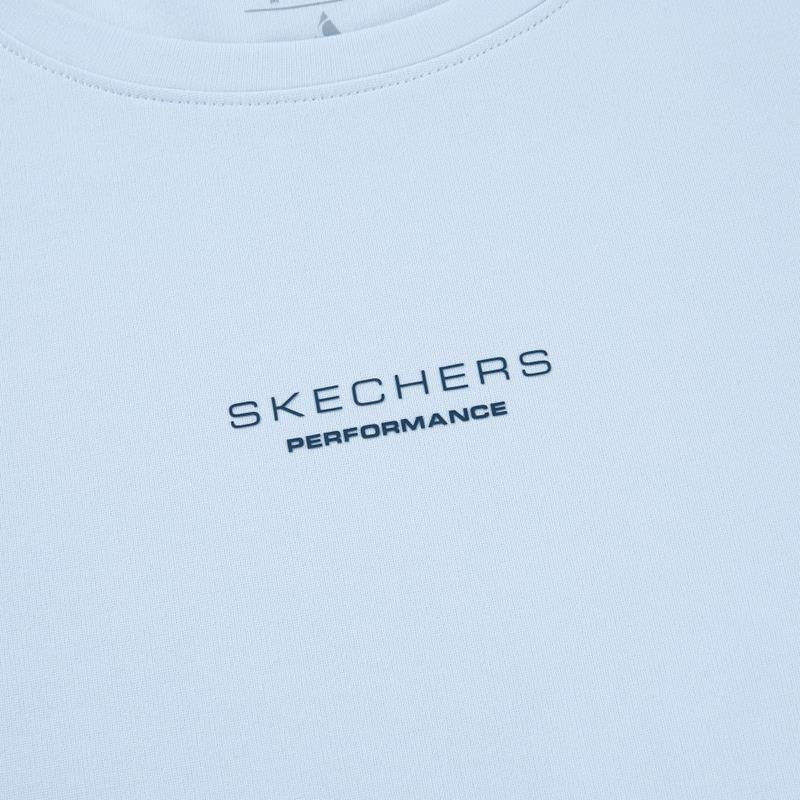 SHORT SLEEVE TEE - P324W038/0356