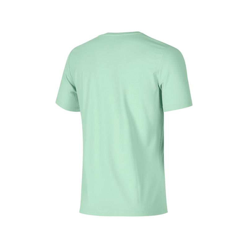 SHORT SLEEVE TEE - P324W038/0421