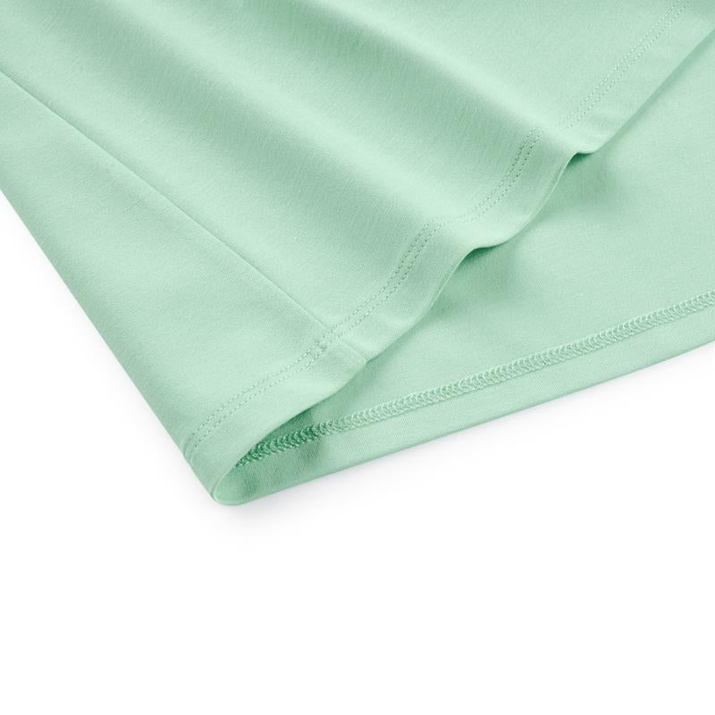 SHORT SLEEVE TEE - P324W038/0421
