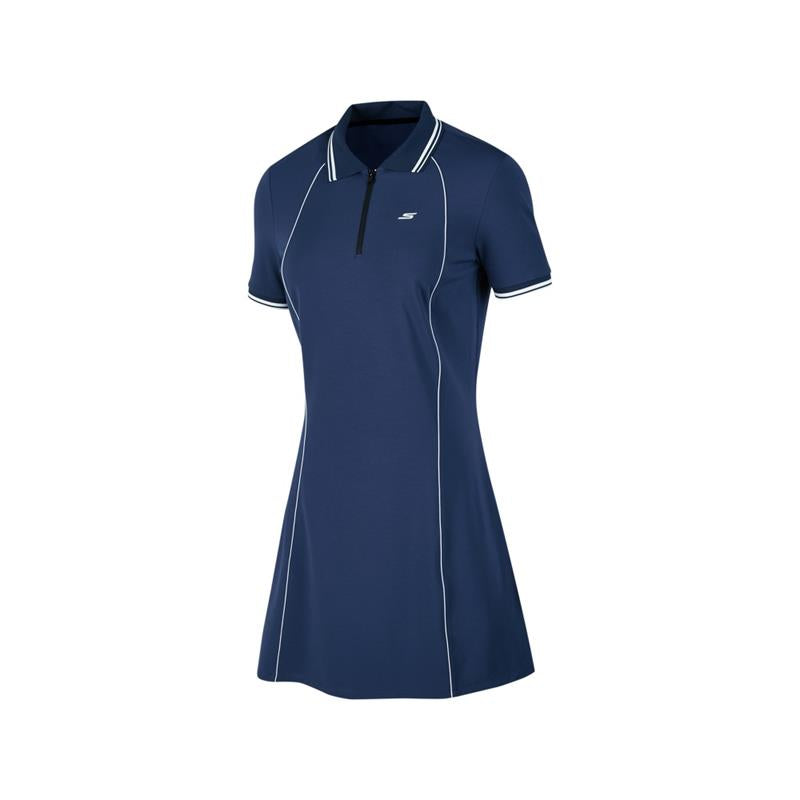 DRESS - P324W041/02MZ