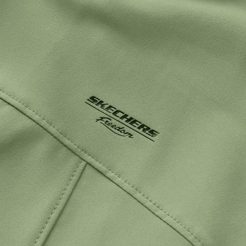 JACKET - P324W045/01CL