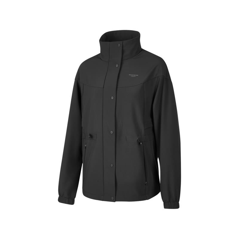 JACKET - P324W046/03B6