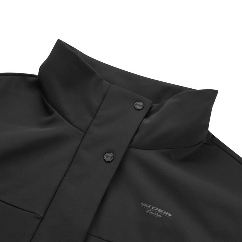 JACKET - P324W046/03B6