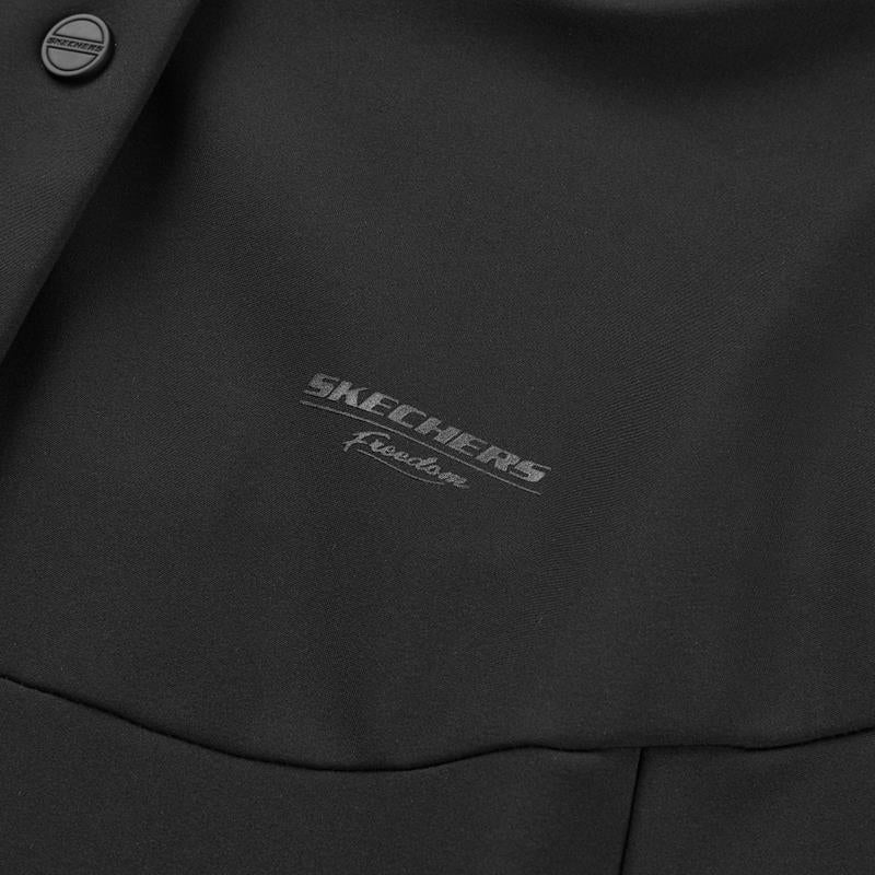 JACKET - P324W046/03B6
