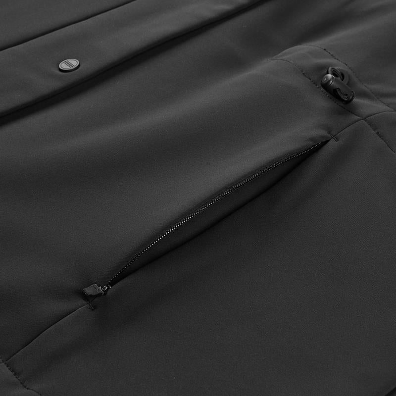 JACKET - P324W046/03B6