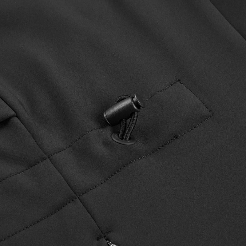 JACKET - P324W046/03B6