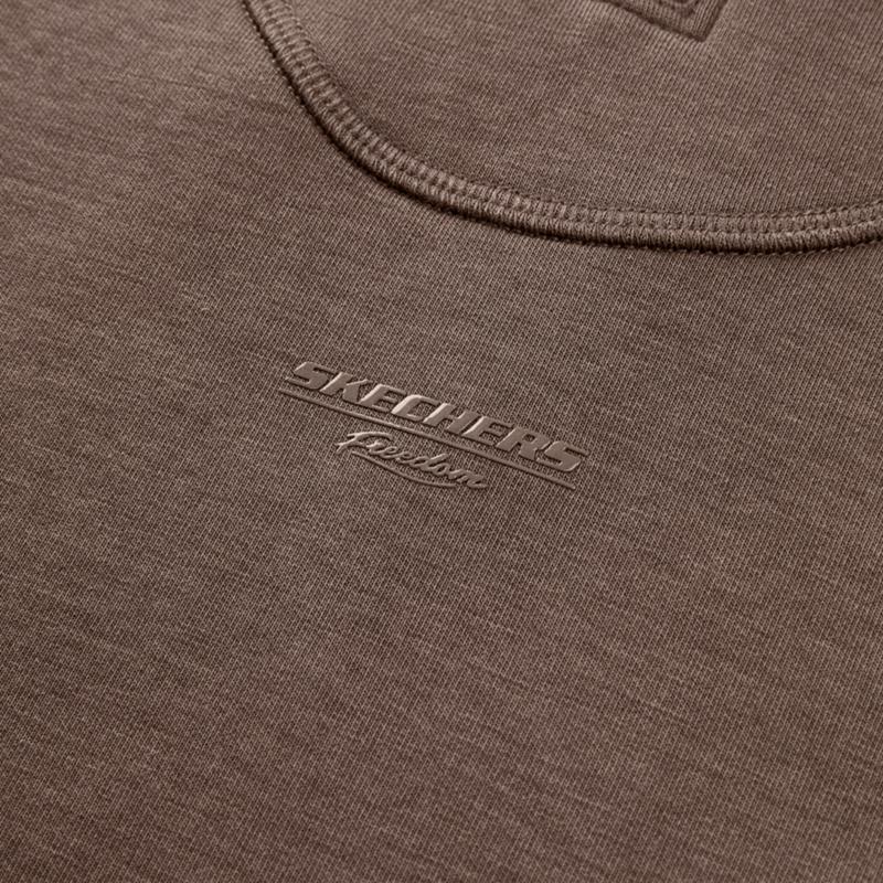 PULLOVER - P324W049/0547