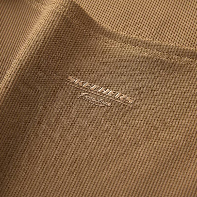 LONG SLEEVE TEE - P324W050/01J0