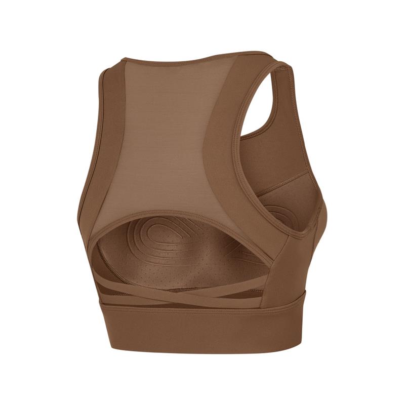 SPORTS BRA - P324W051/01J0