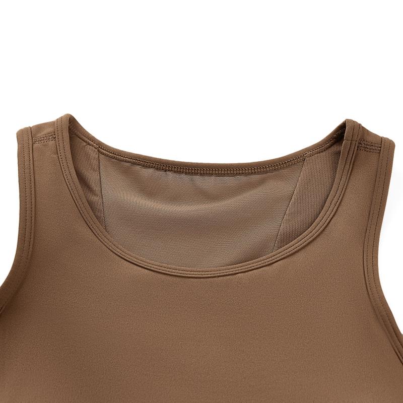 SPORTS BRA - P324W051/01J0