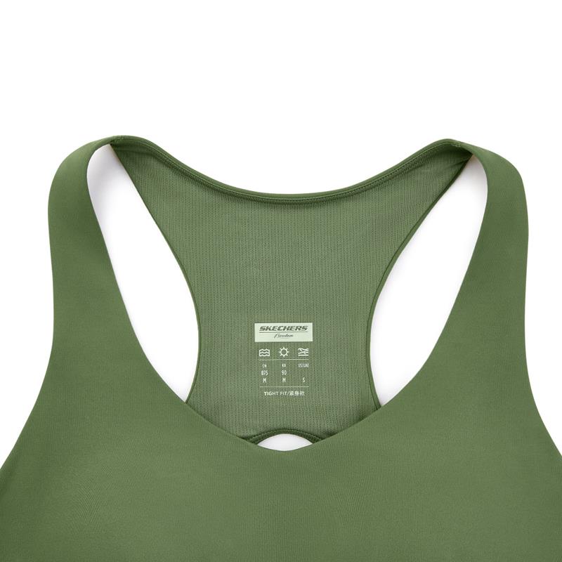 SPORTS BRA - P324W052/01CL