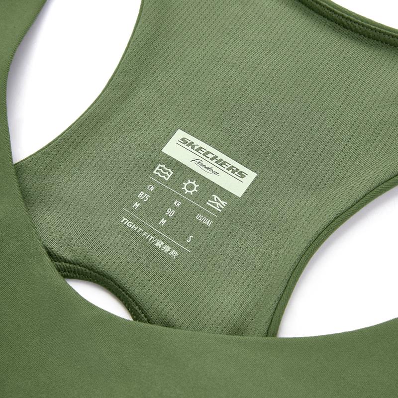SPORTS BRA - P324W052/01CL