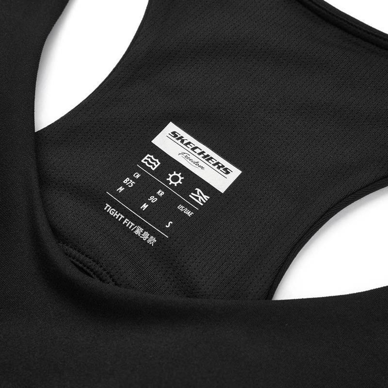SPORTS BRA - P324W052/03B6