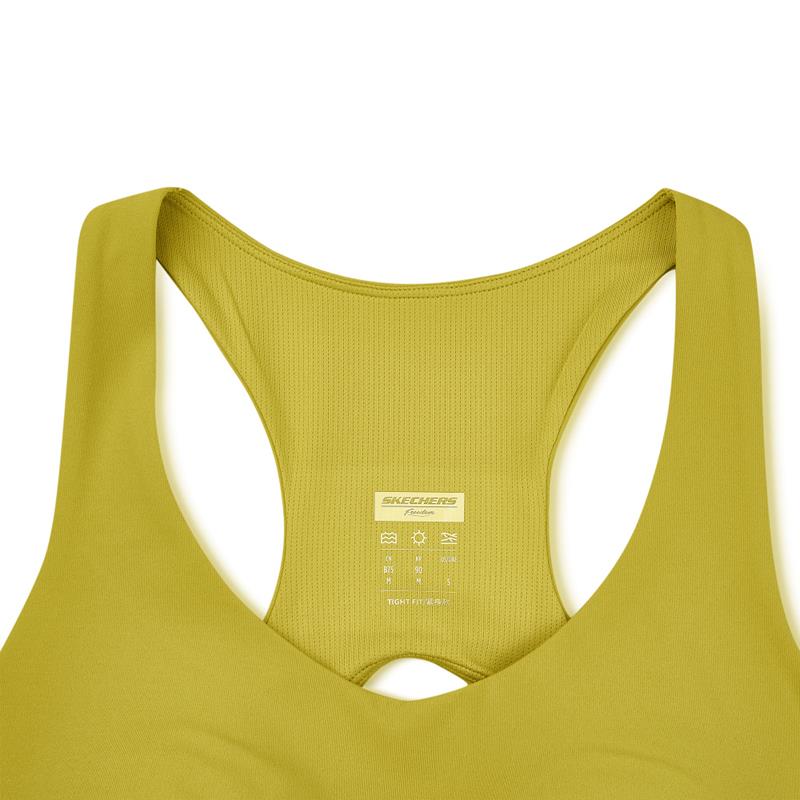 SPORTS BRA - P324W052/0545