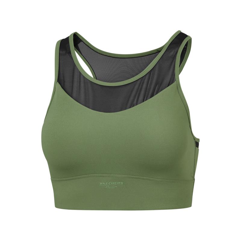 SPORTS BRA - P324W053/01CL