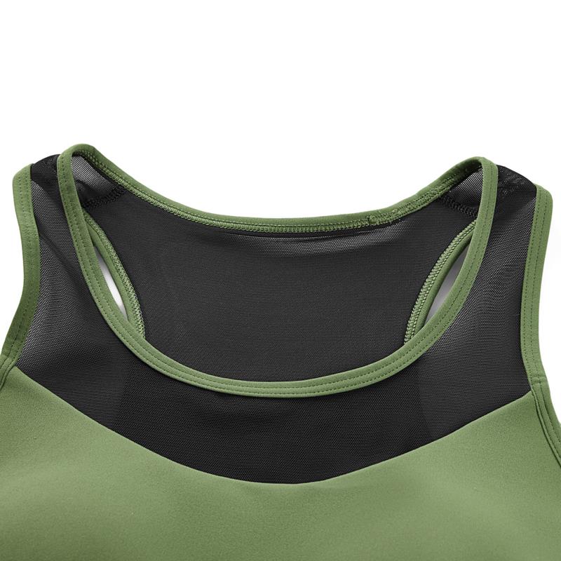 SPORTS BRA - P324W053/01CL