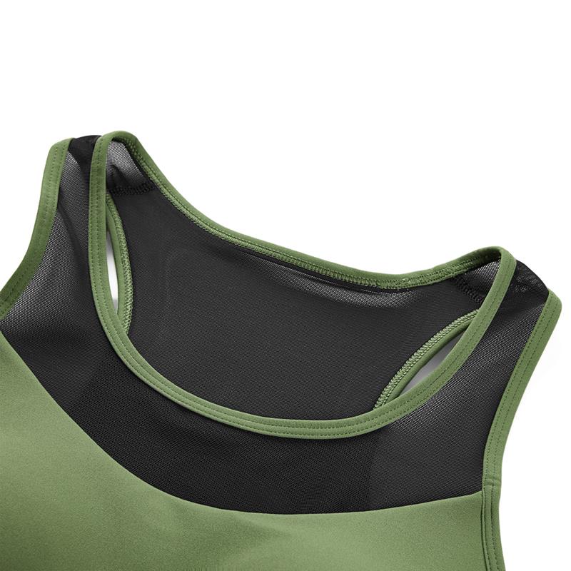 SPORTS BRA - P324W053/01CL
