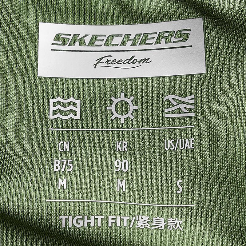 SPORTS BRA - P324W053/01CL