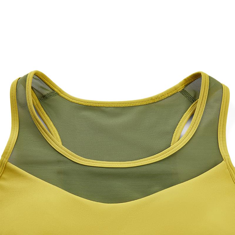 SPORTS BRA - P324W053/0545