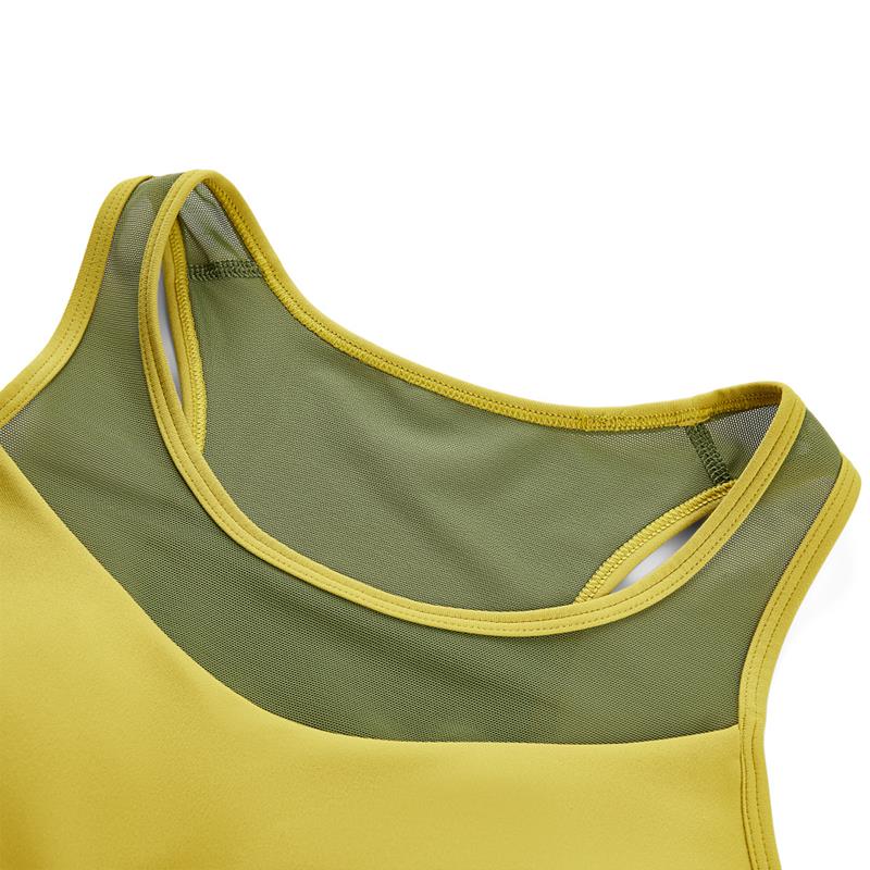 SPORTS BRA - P324W053/0545