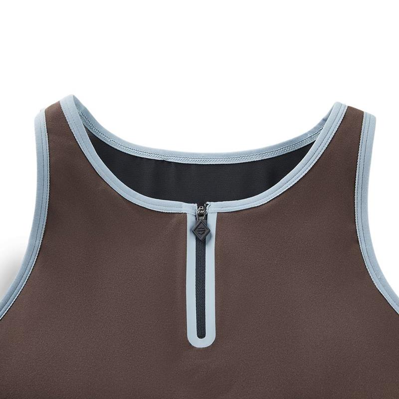 SPORTS BRA - P324W068/0547