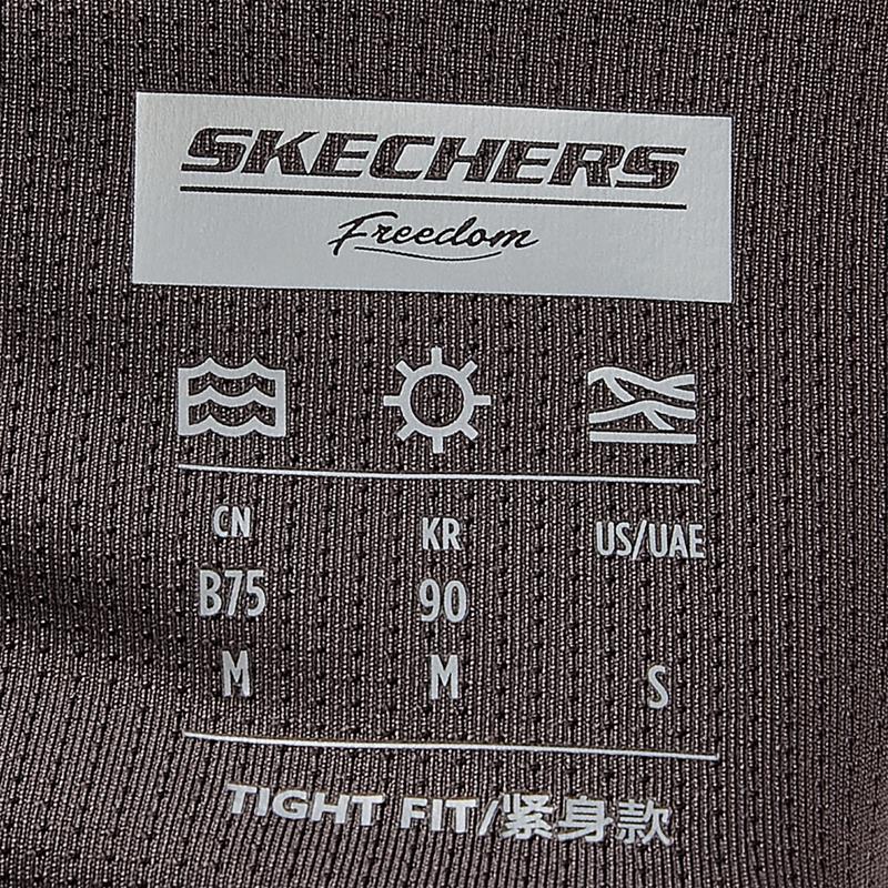 SPORTS BRA - P324W068/0547