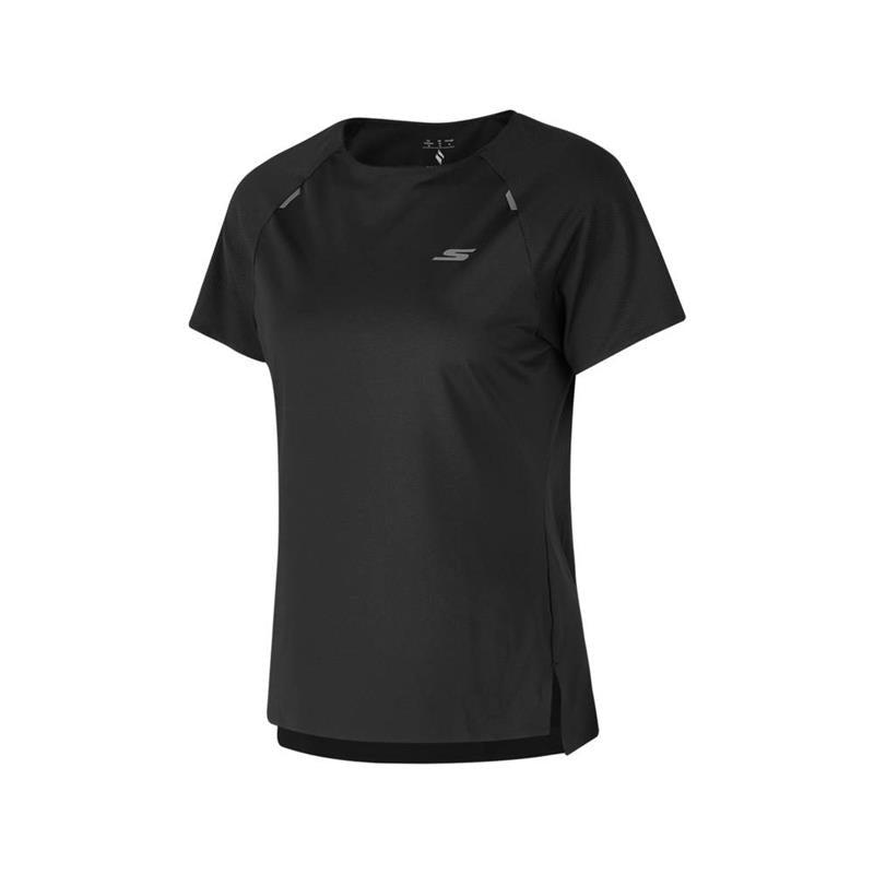 SHORT SLEEVE TEE - P324W075/0018