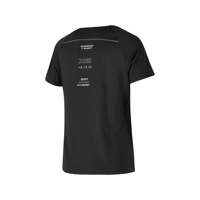 SHORT SLEEVE TEE - P324W075/0018