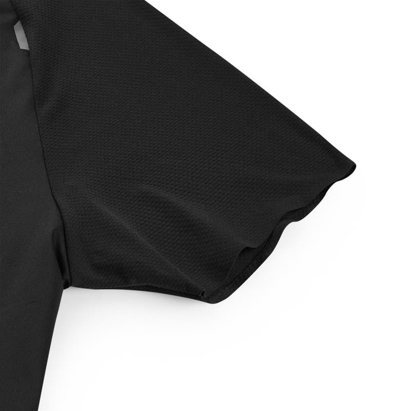 SHORT SLEEVE TEE - P324W075/0018