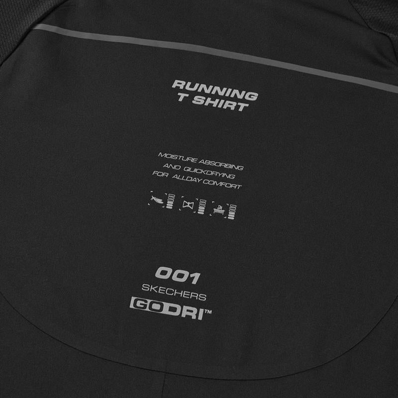 SHORT SLEEVE TEE - P324W075/0018