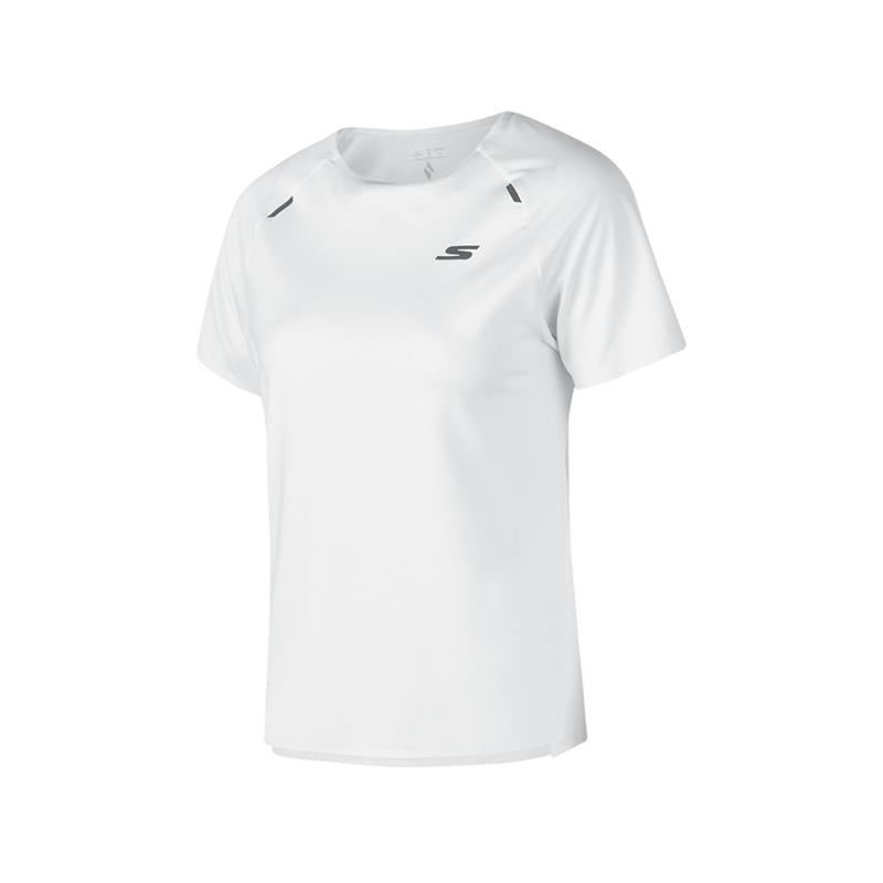 SHORT SLEEVE TEE - P324W075/0019