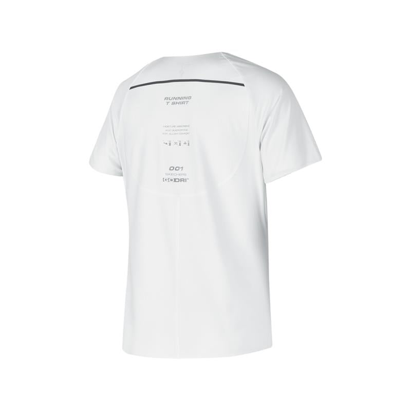 SHORT SLEEVE TEE - P324W075/0019