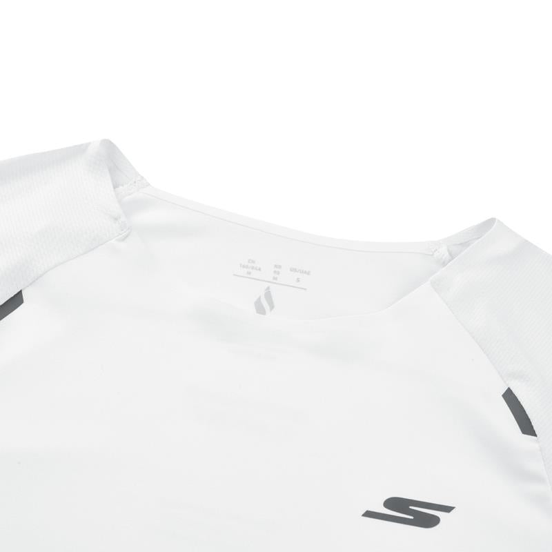 SHORT SLEEVE TEE - P324W075/0019