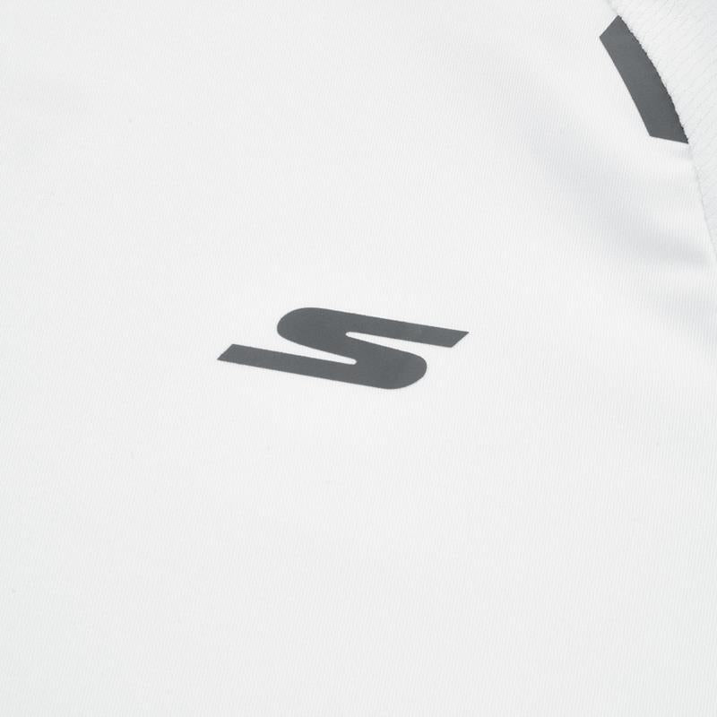 SHORT SLEEVE TEE - P324W075/0019