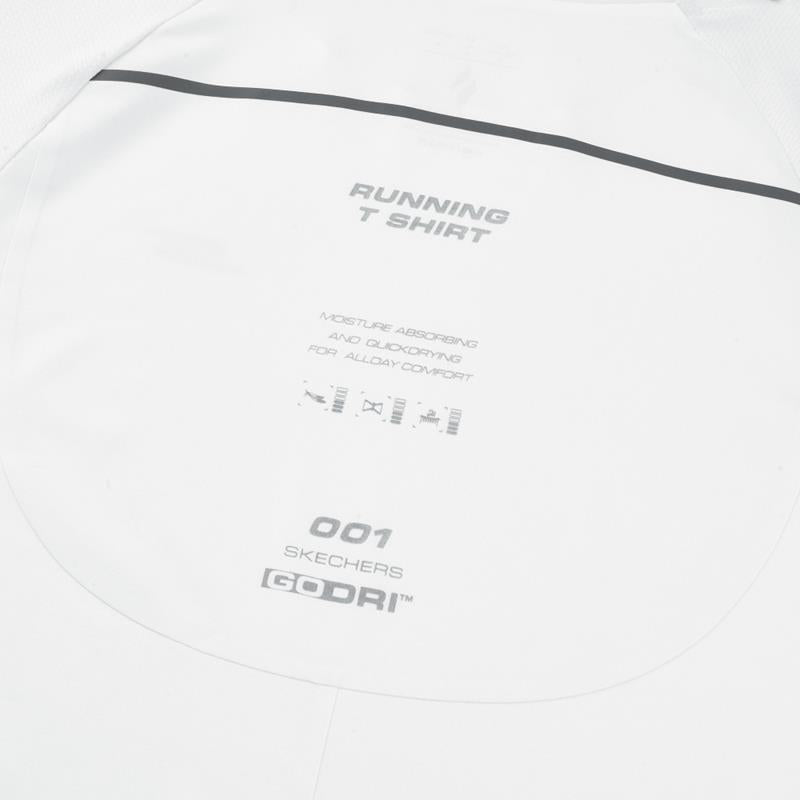 SHORT SLEEVE TEE - P324W075/0019