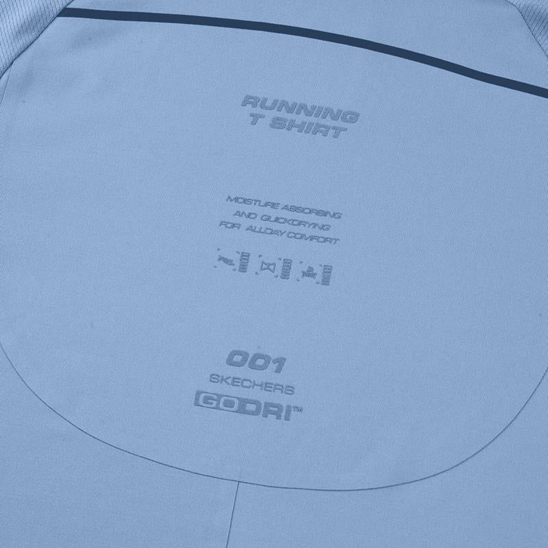 SHORT SLEEVE TEE - P324W075/0185