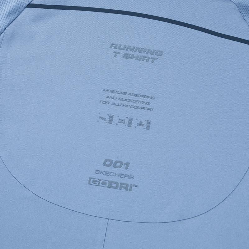 SHORT SLEEVE TEE - P324W075/0185