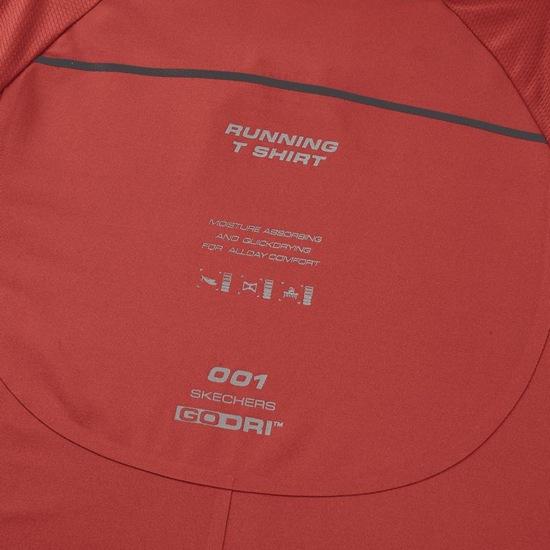 SHORT SLEEVE TEE - P324W075/04NL