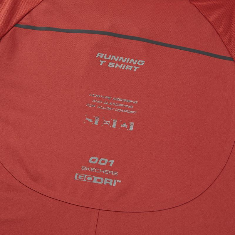 SHORT SLEEVE TEE - P324W075/04NL
