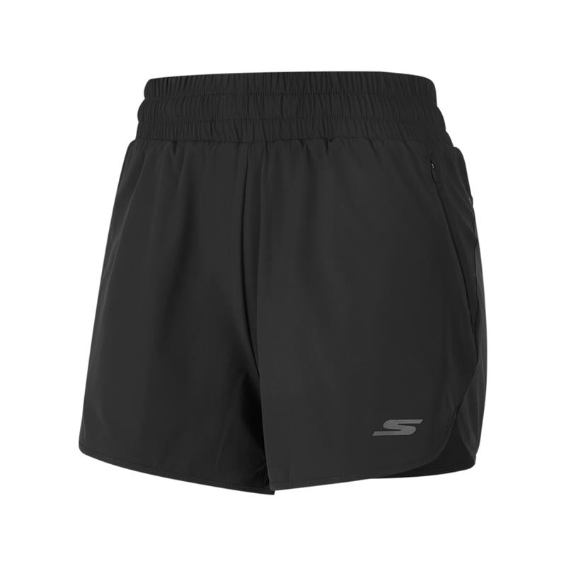 SHORTS - P324W076/0018