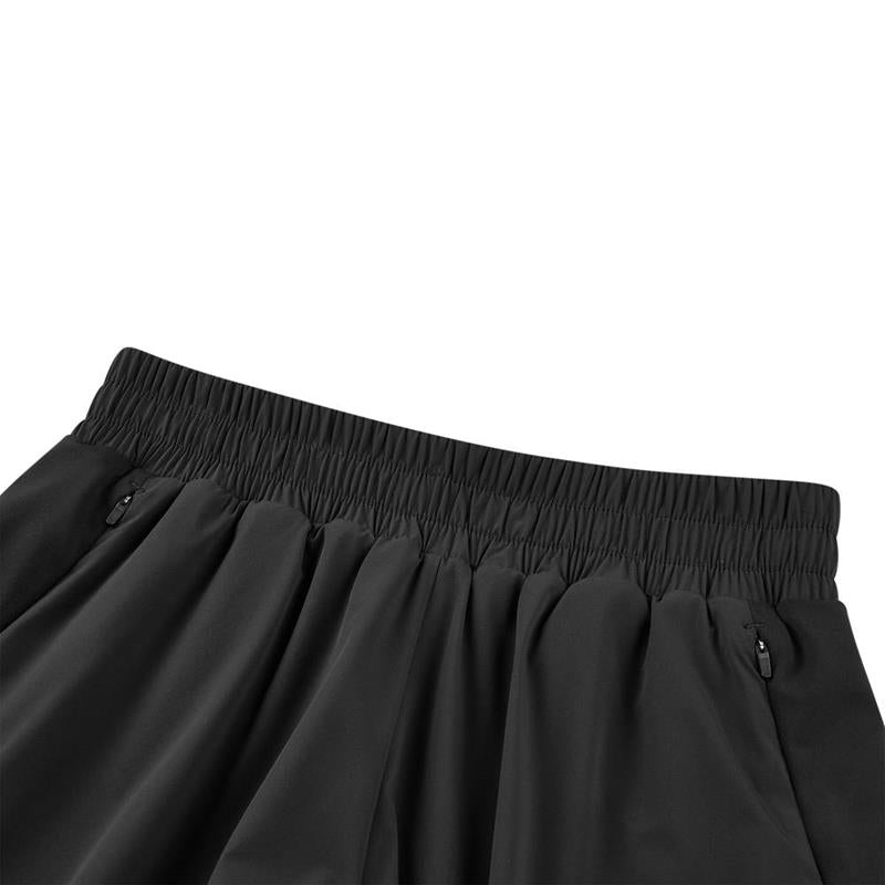 SHORTS - P324W076/0018