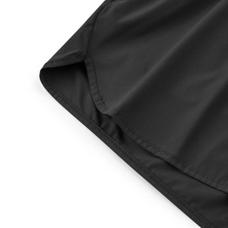 SHORTS - P324W076/0018