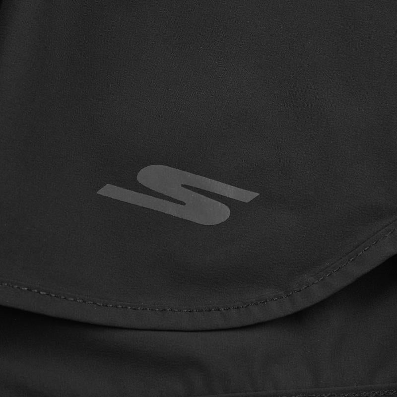 SHORTS - P324W076/0018