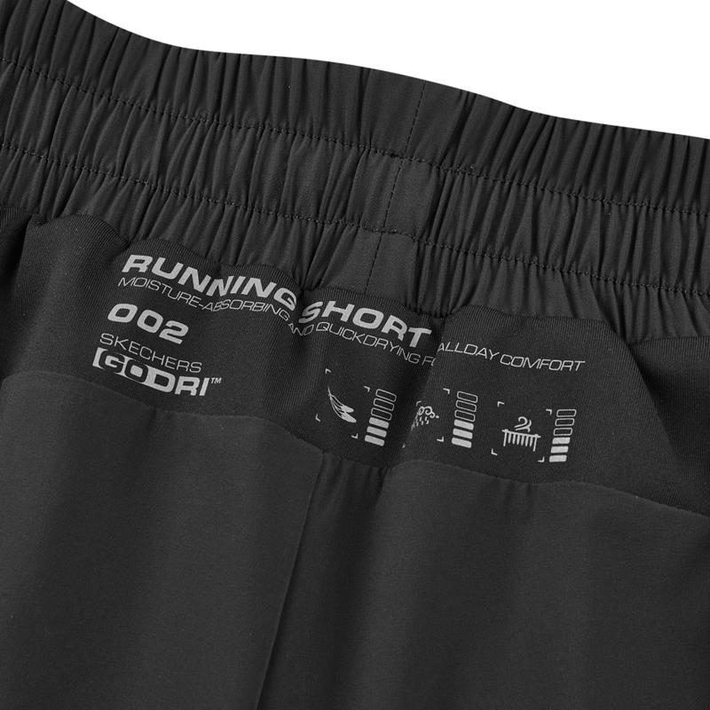 SHORTS - P324W076/0018
