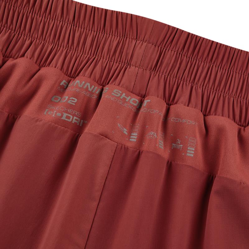 SHORTS - P324W076/04NL