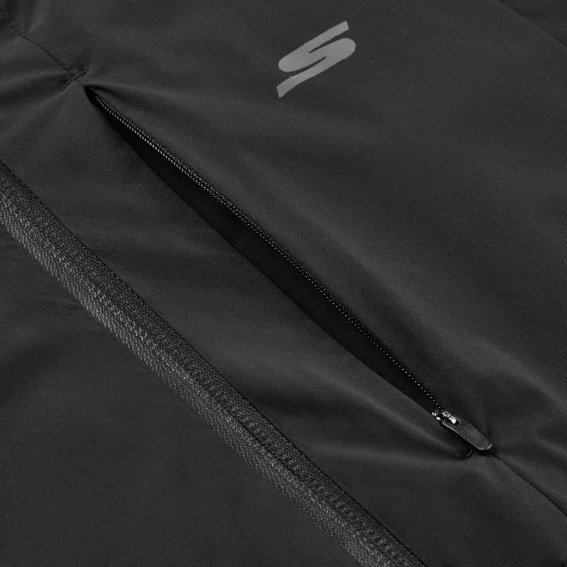 JACKET - P324W078/0018