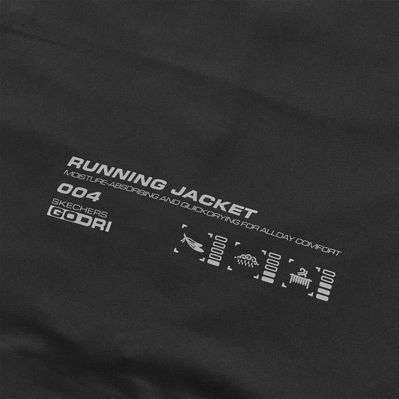 JACKET - P324W078/0018