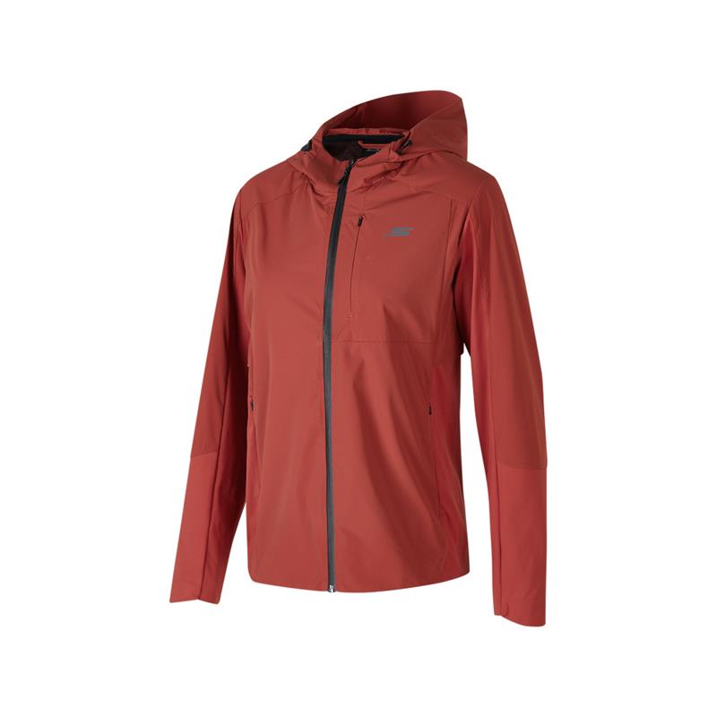 JACKET - P324W078/04NL