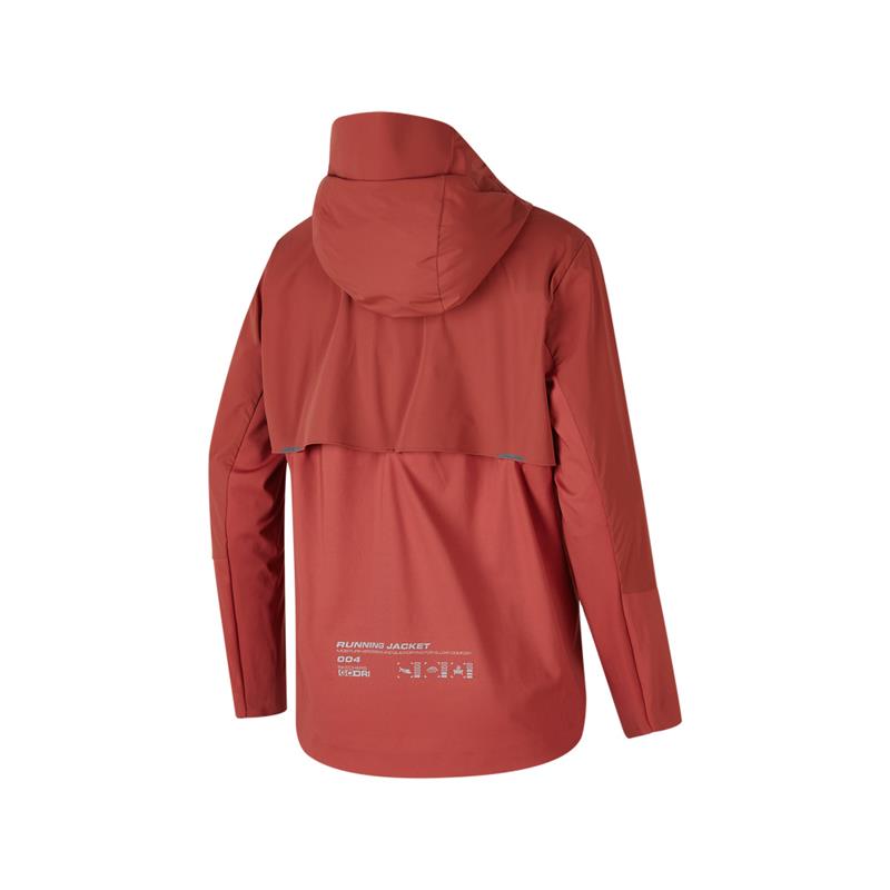 JACKET - P324W078/04NL