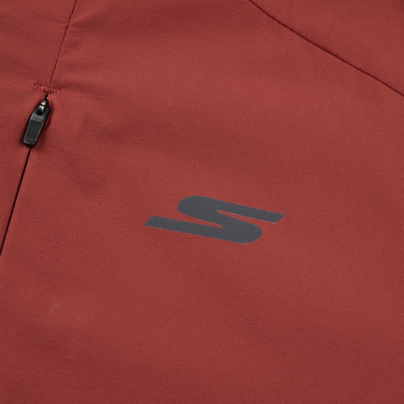 JACKET - P324W078/04NL